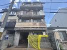 マンション栄光の外観
