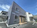 Land桂の外観