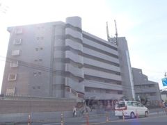 ビラ・クレールの外観画像
