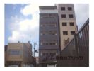 CQレジデンス京都東山三条の外観