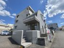 グランディールSetaの外観
