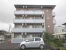 クレール平井の外観