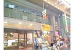 アスビール三条の外観