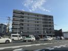 ブランシエスタ山科大塚の外観