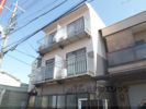 カサブランカ3の外観