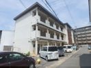 マンション山科の外観