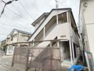 ハイツコクボの外観
