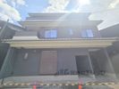 万寿寺別邸の外観