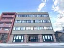 M＆M’S APARTMENTの外観