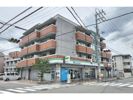 コスモハイツONOの外観