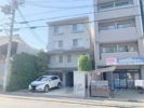 Optima御所西藪之内町の外観