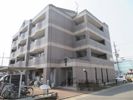 ミルラフィーネⅡの外観