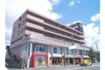 Du四条の外観