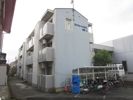 コンフォートハウス長浜Ⅰの外観
