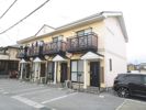 アメニティーハイムの外観