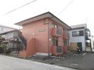 エイムシオンの外観