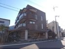桂川テラスの外観