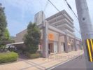ラポート折坂の外観