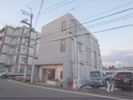 アイバハウスの外観