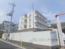紫竹中嶋ビルの外観