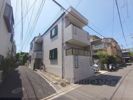 コンフォート岡崎の外観