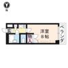 メゾンセレクトの間取り画像