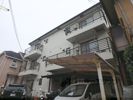 ウィング嵐山の外観