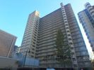 ファミールハイツ草津Ⅱ番館Bの外観