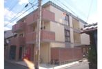 メゾンエクセル イーストの外観