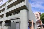 第2森西ビルの間取り画像