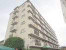 向陽セントラルハイツの外観