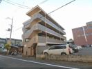 サザンシティの外観
