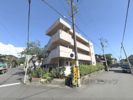 百成荘の外観