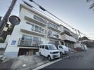 ハイツ東山の外観