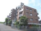 クレードル桂川の外観
