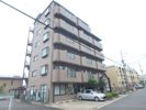 マンション禅の外観