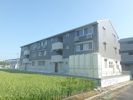 FIORE VERDEの外観