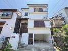 馬場見場走り貸家の外観