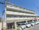 K’Sクラブハウスの外観