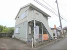 福崎ハイツの外観