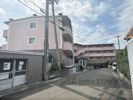 アートプラザ野路の外観