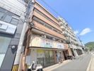 Comfy Court京都洛北の外観