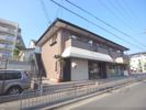 LA・CASITA小野の外観