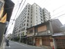 グランドメゾン京都御池通の外観