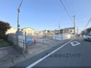 レラトア上賀茂の外観