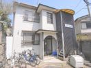 ハイツ紫峯の外観
