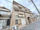 シティコア30朱雀の外観
