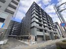 ファインレジデンス京都五条通の外観