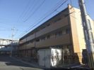 レオパレスKOBATAの外観