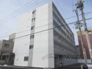 クローバー・レジデンス京都西大路の外観